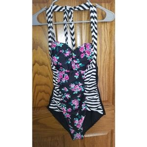 Forever 21+ bathing suit